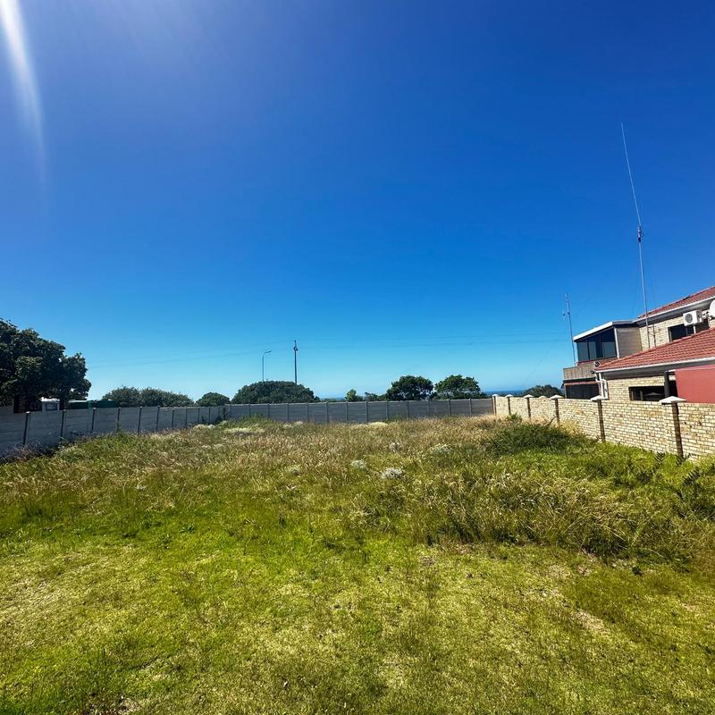 0 Bedroom Property for Sale in Reebok Western Cape